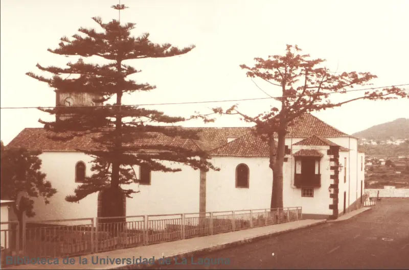 Iglesia de San Pedro
